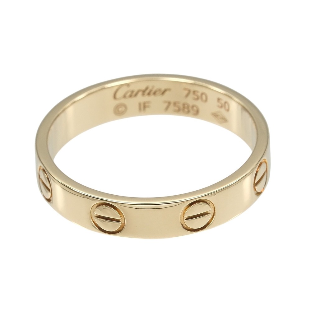 CARTIER Ring - Picture 5 of 9